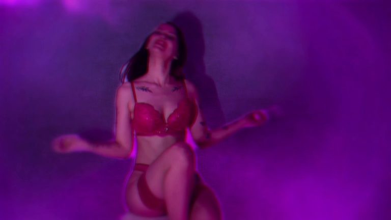 THEcherrygirl - Cotton candy corruption - Watch Online