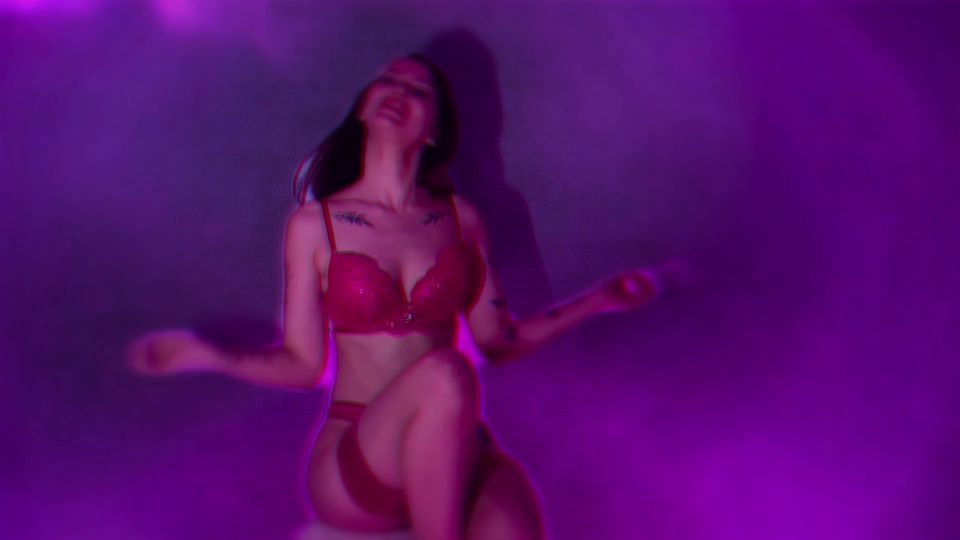 THEcherrygirl - Cotton candy corruption - Watch Online