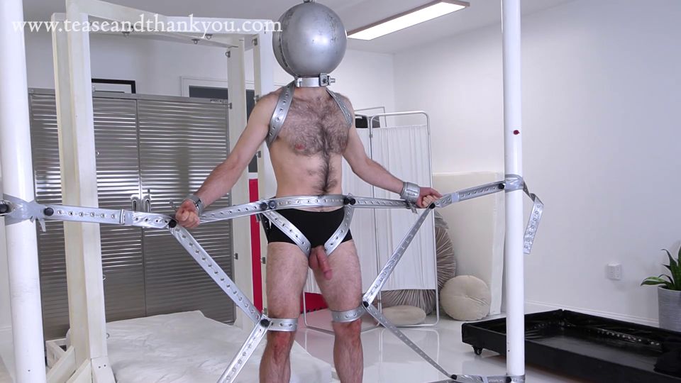 TeaseandThankYou - Lucid Dreaming - Clean Up Your Mess - Watch Online