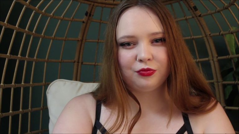 Blairs World - Diaper Loser Verbal Humiliation - Watch Online