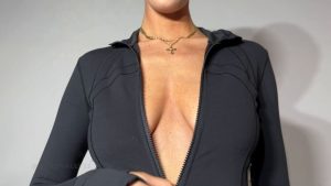 Queen Ally - DIVINE GODDESS TITS - Watch Online