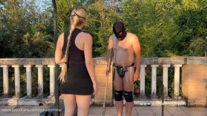 Gea Domina - Pov Working In Geas Villa - Watch Online