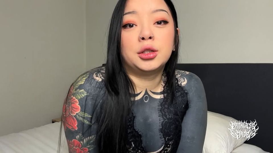 Princess Jade - Even More Stupid In 2024 - Watch Online