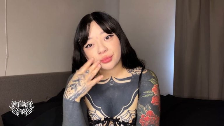 Princess Jade - Mocking The Quick Cummer - Watch Online