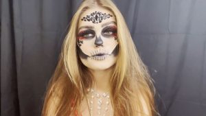 Goddess Roxy - Locktober Week 4 - Watch Online