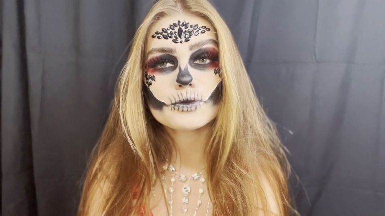 Goddess Roxy - Locktober Week 4 - Watch Online