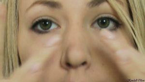 Kendall Olsen - Desio Contact Lenses - Watch Online