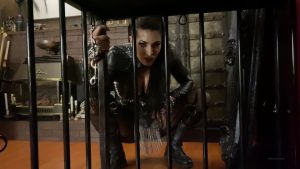 Mistress Damazonia - Amazon Woman's Captive Role Play - Watch Online