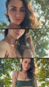 Dani Divinity - Dont tell but sometimesdeep downI actually do miss Miami. - Watch Online