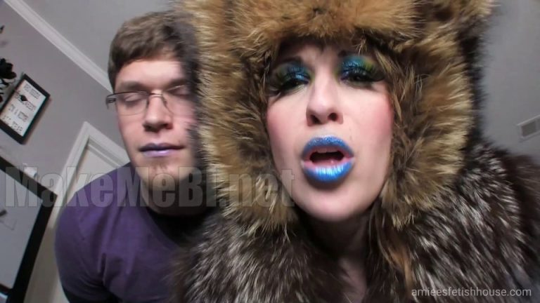 Amiee Cambridge - So what if youre not gay - Watch Online