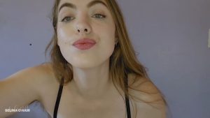 Selina O Hair - Loser Haircut Humiliation - Watch Online