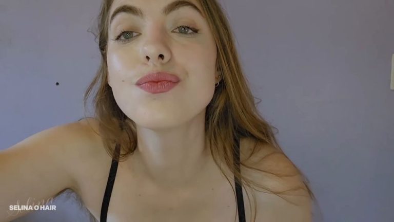 Selina O Hair - Loser Haircut Humiliation - Watch Online