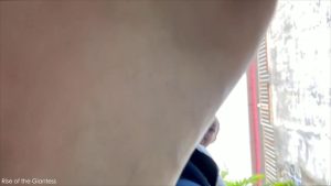 Rise of the Giantess Barbara - I Bully Small Men Like You - Watch Online