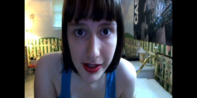 Tessa Ruby - Masturbation Instruction - Watch Online