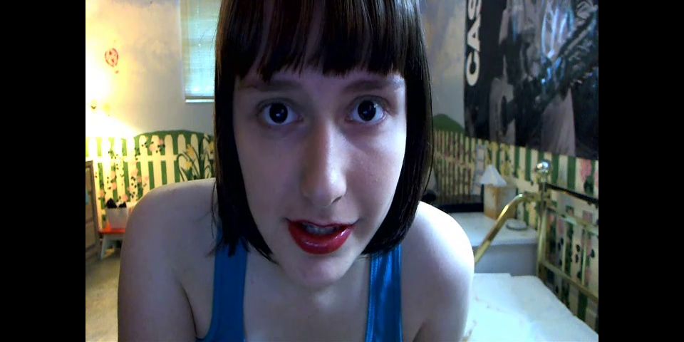 Tessa Ruby - Masturbation Instruction - Watch Online