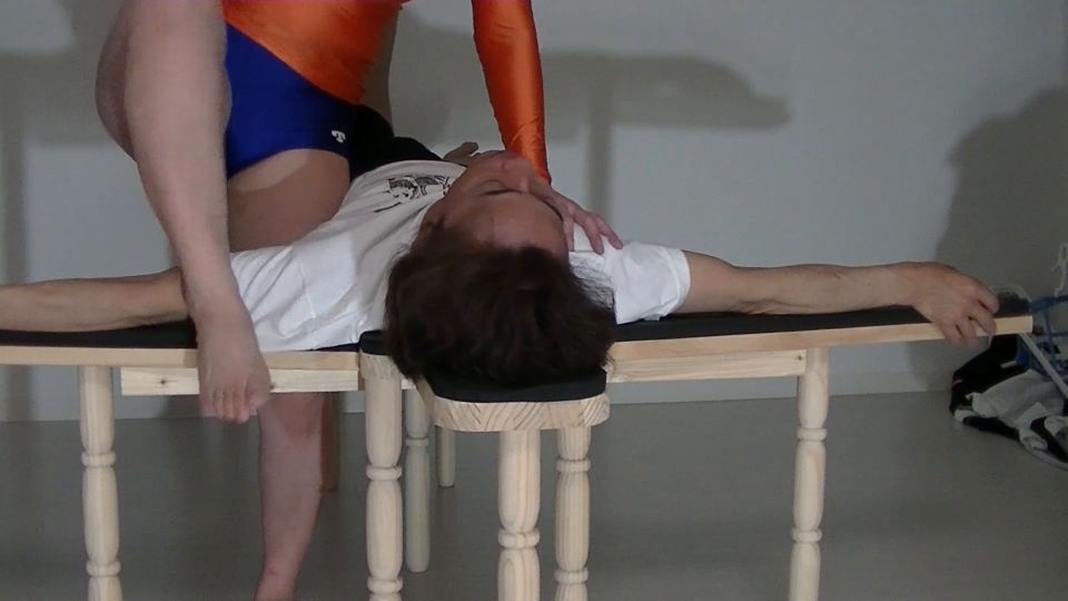 Cruel JP Woman - Wife Punishes Me - Watch Online