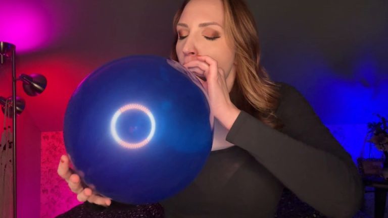 SneezeGoddess - Inflation Deflation and B2P Custom - Watch Online