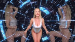 Goddess Poison - GOON BOT ACTIVATED! Goon endlessly - Watch Online