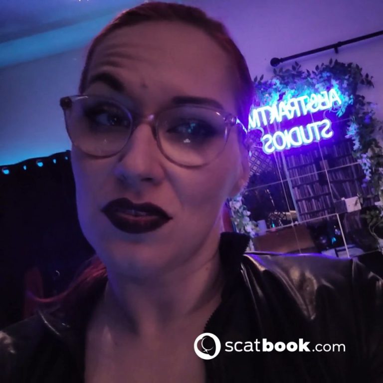 Domina Blaize - Creature Of My Own Design - Watch Online