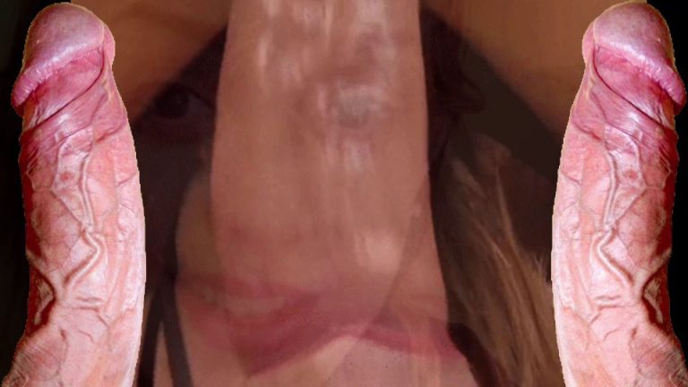 Goddess of Destruction - You're A Straight Guy Cock Sucker - Watch Online