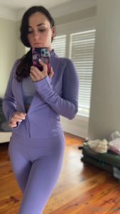 Dani Divinity aka thedanidivinity in clip Made a silly boy take me shopping and hand me thousands Enjoy my sub funded Lulu Haul - Watch Online