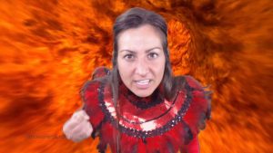 Princess Fierce - FIRESTARTER - Watch Online