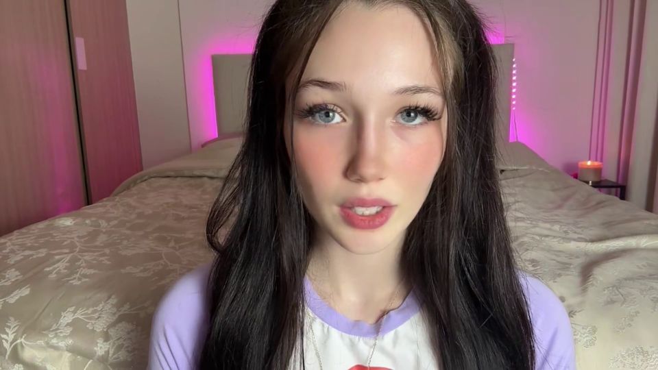 Brattyprincesss - Yes Princess Mind Reconditioning - Watch Online