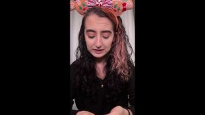 LittleBunnyB - Bunny's Broadcast December - Watch Online