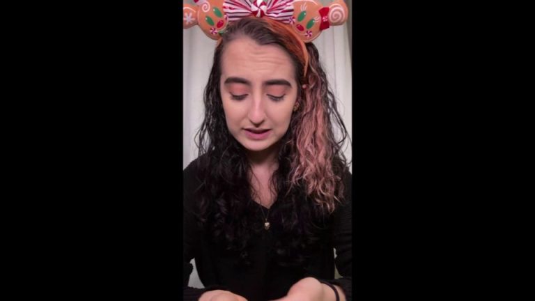 LittleBunnyB - Bunny's Broadcast December - Watch Online