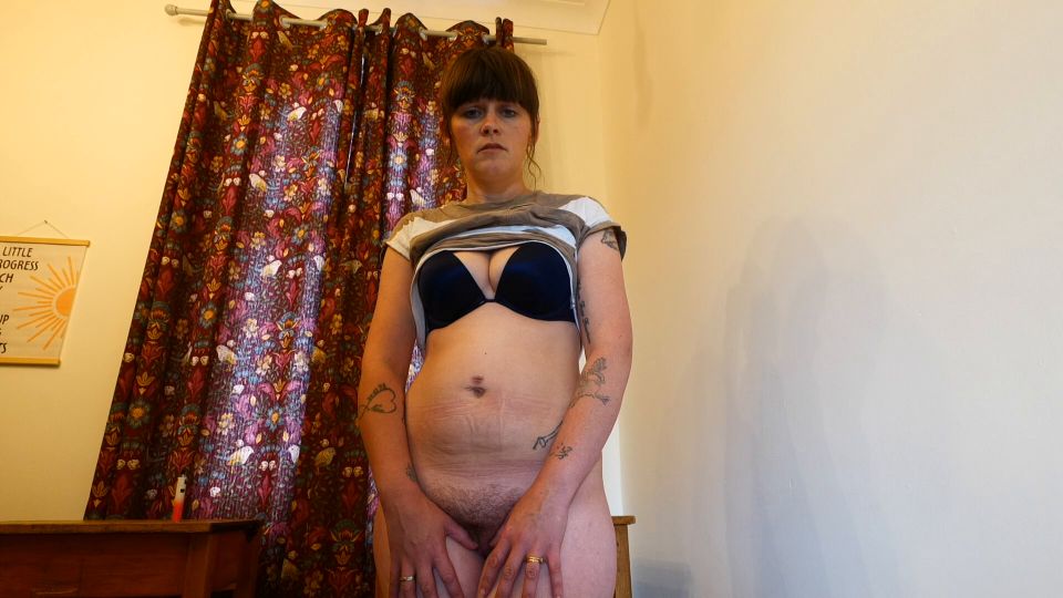 Sydney Harwin - babysitter reluctanty calls you daddy - Watch Online