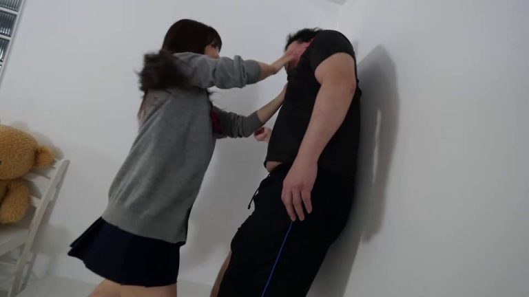 Faceslap Japan Super Hard - Cruel Faceslapping Game Of Cruel Girls - Watch Online