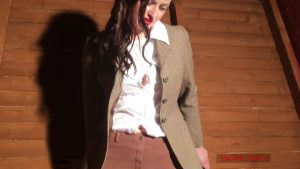 Sadistic Queens - Squishysax - Mistress Vivienne Lamour - Merciless Trampling - Watch Online