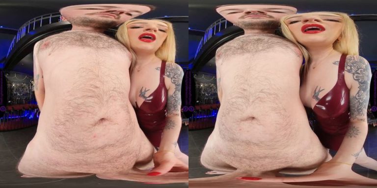 The English Mansion - Miss Anna Elite - Alpha Cock’s Bi Bitch Training - Watch Online