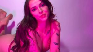 THEcherrygirl - Good boys edge for me - Watch Online