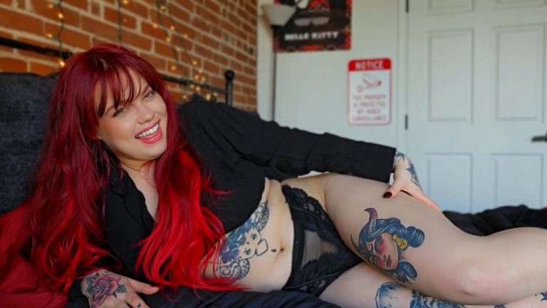Ginger Rae xoxo - The Bully's Bitch - Helpless and Humiliated - Watch Online