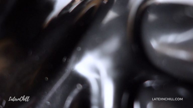 LATEXnCHILL - Breath Control - Watch Online