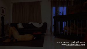 Neena De Ville - A Throne For 2 Asses - Watch Online