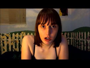 Tessa Ruby - Making You Disappear - Watch Online
