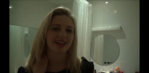Glam Worship - Portia's Cleaner - Watch Online
