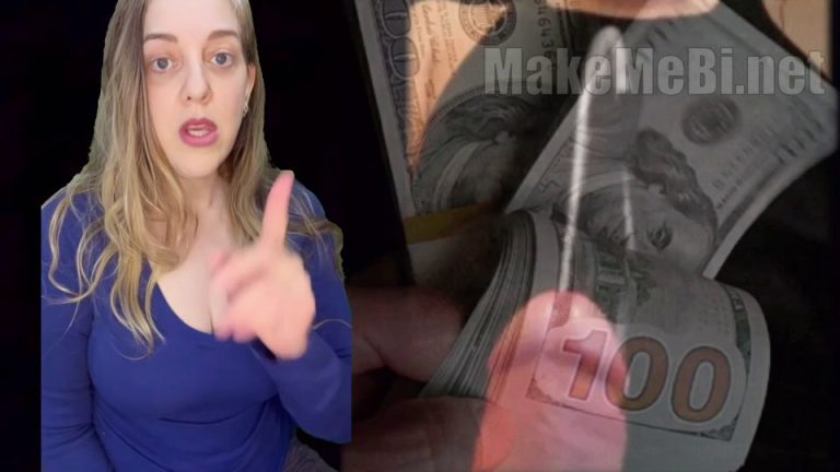 Goddess of Destruction - Step Mommy Makes You Her Cock Sucking Whore - Watch Online