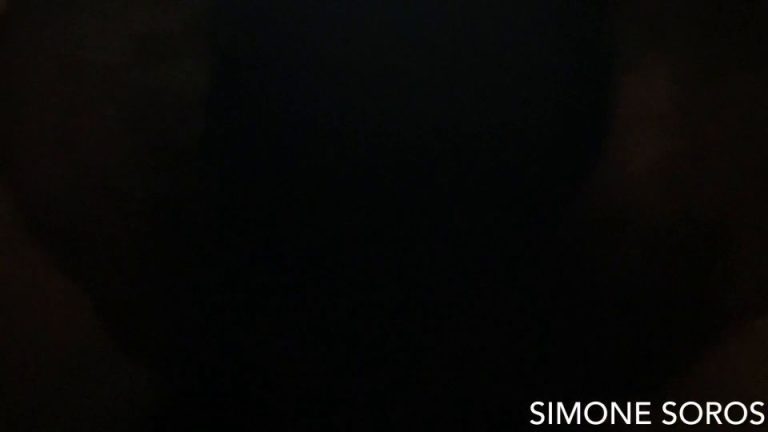 Simone Soros - Hot pantyhose pussy rides your face - Watch Online