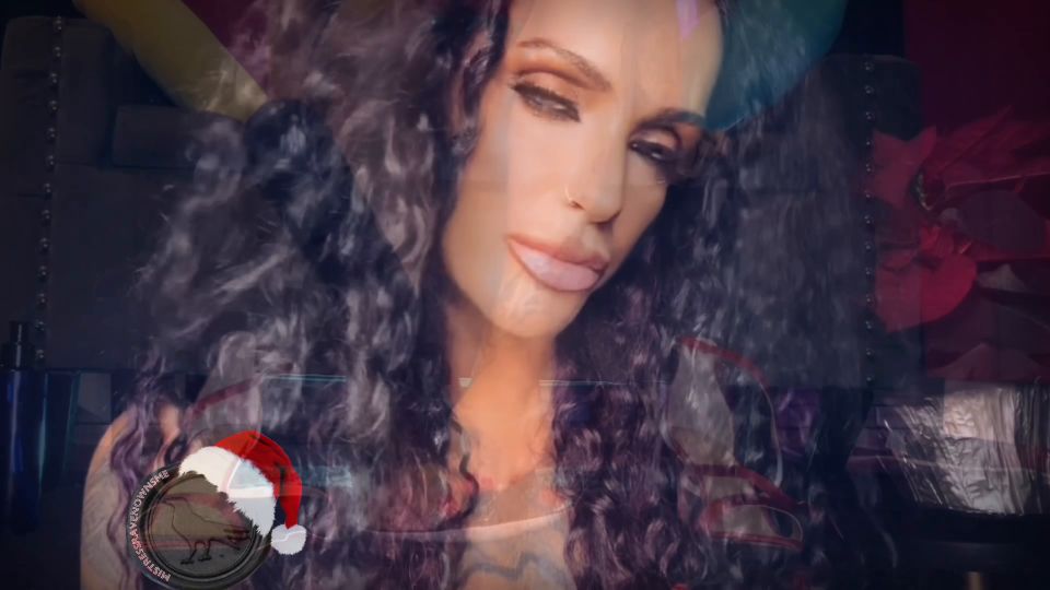 MistressRavenFD - KNEEL TO WORSHIP BBC - Watch Online