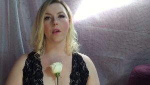 Goddess Rose Thorne - I Would Do Anything Meditation - Watch Online