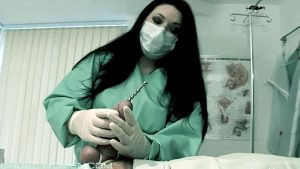 Cruel Women - Cock Treatments Part 4 - Watch Online