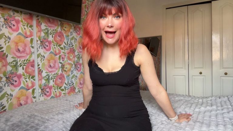 Yourhikerbabe - SPH Best Friend Is Now Your Step-Daddy - Watch Online