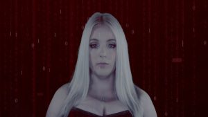 Annabel Fatale - Deep Web Programming - Dark Dirty Mesmerise - Watch Online