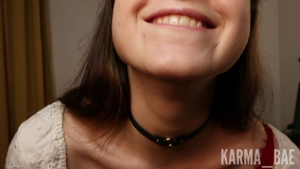 Karma Bae - Naughty Nurse Helps You Cum - Watch Online