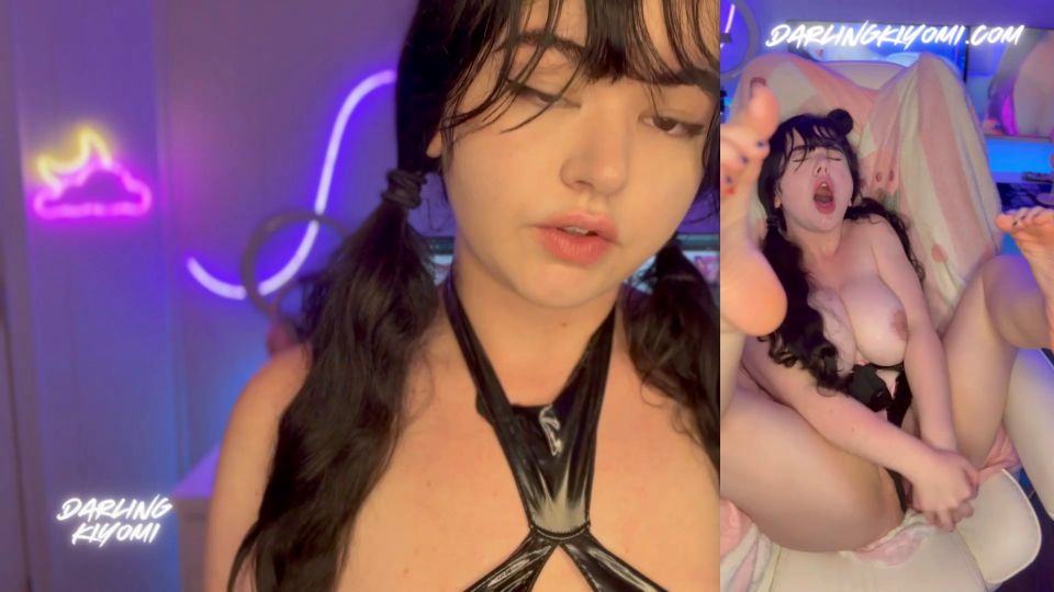DarlingKiyomi - JERK JUNKIE - Watch Online