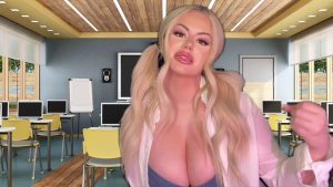 Alissa Ryan - Holiday Goon Bundle Four 48 min - Watch Online