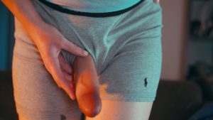 Imilia Audley - Controlling Futa Gf - Watch Online
